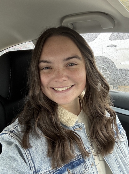 Falicia Mervau trinity health 