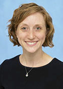 Calista Harbaugh, MD