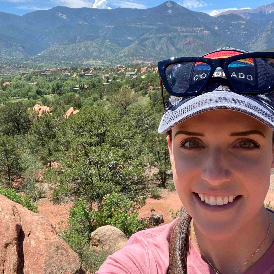 Julia Van de Kerkhove