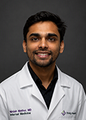 Nimish Mathur