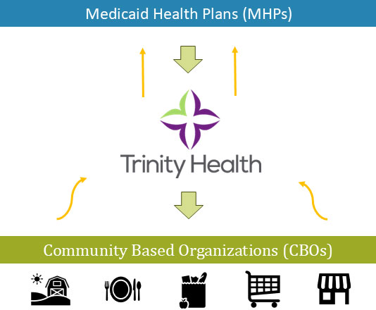 Medicaid Health Plans