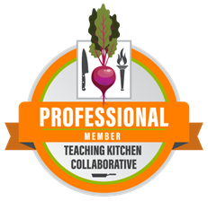 Professional Member Teaching Kitchen Collaborative