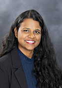 Reshma Reguram, MD