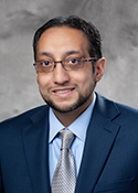 Atif Siddiqi, MD