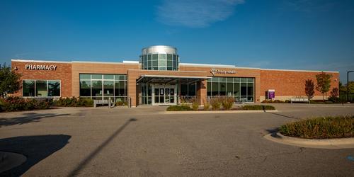 Hudsonville