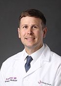 John Harrell, MD