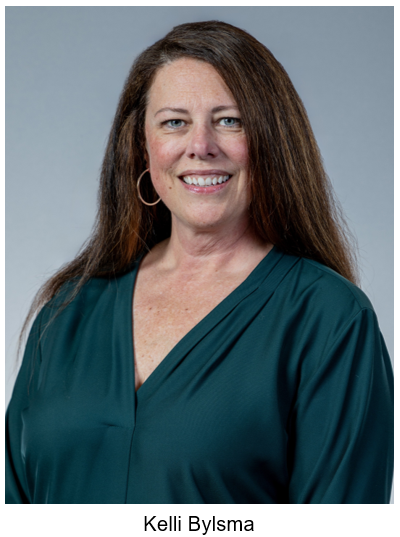 Kelli Bylsma