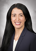 Nayla Kazzi, MD