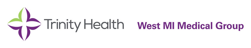 Trinity Health West MI Medical Group logo