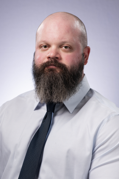 Anthony Molascon, PT