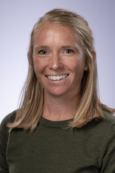 Sara Mund, PTA