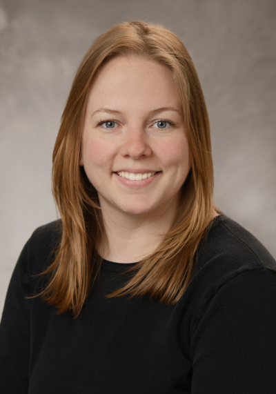 Lindsay Schmitt, PT, DPT