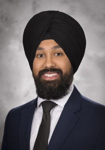 Shahniwaz Labana, MD