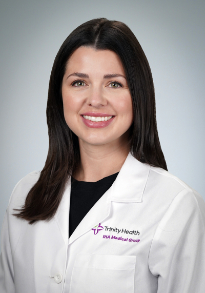 Ellen Tumbarella, DO