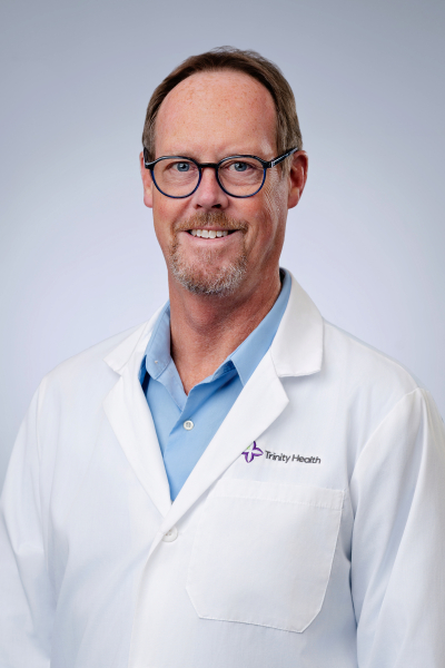 Steven Westerhof, PA-C