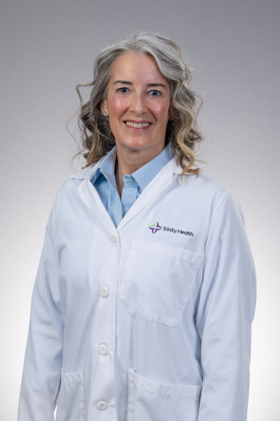 Leigh Seamon, DO, MPH