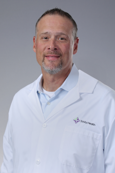 Andrew Fras, MD