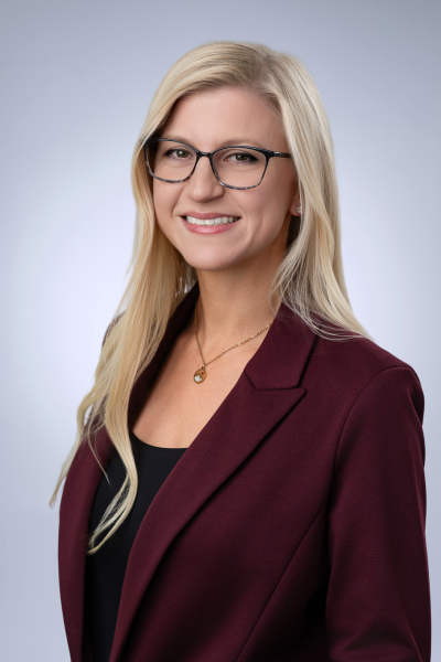 Andrea Winkel, PharmD