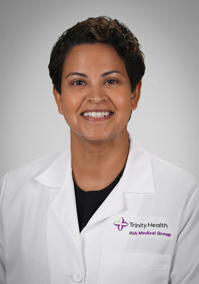 Amita Kumar, MD