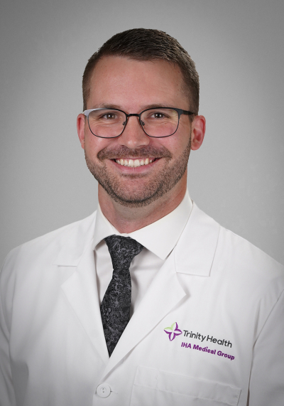 Michael Mikita, PA-C