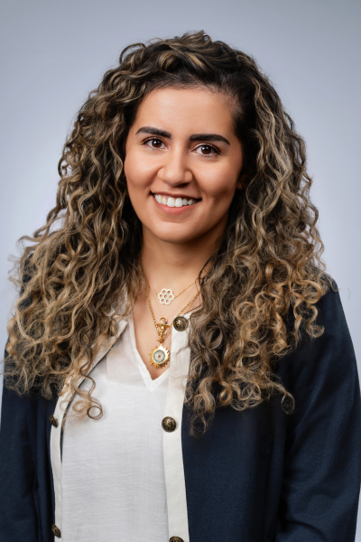 Basma Khudhur, PharmD, BCACP