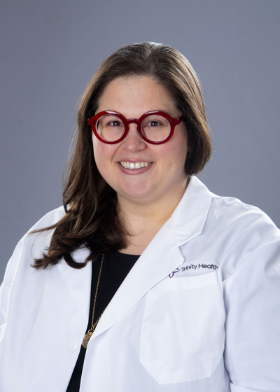 Olivia Ruth, MD