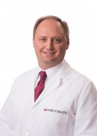 Scott Hagedorn, MD