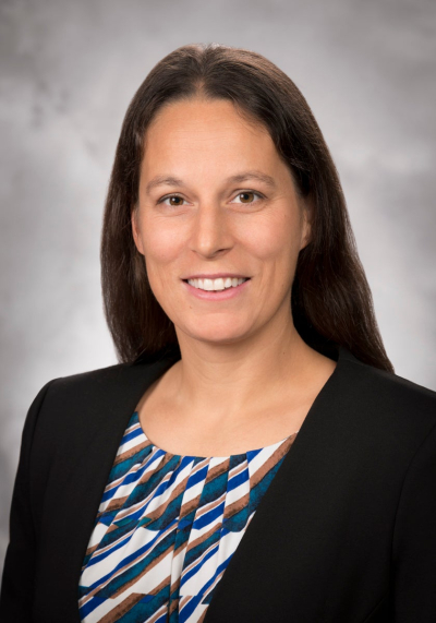 Michele Mencia-Lawrence, DO