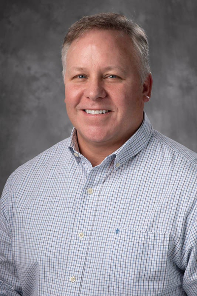 Mike Antal, PT, MPT, CIMT, Clinic Director