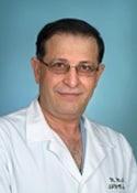 Malik McKany, MD