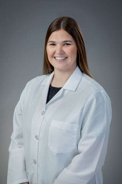 Rebecca Steenwyk, PA-C