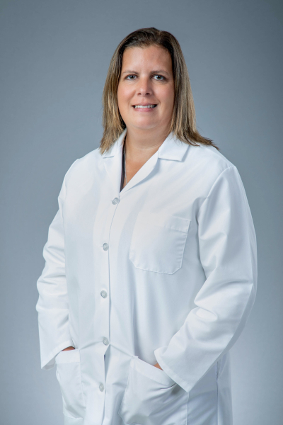 Jessica Grevenstuk, NP