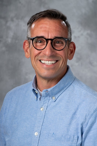 Dan Santioni, PT