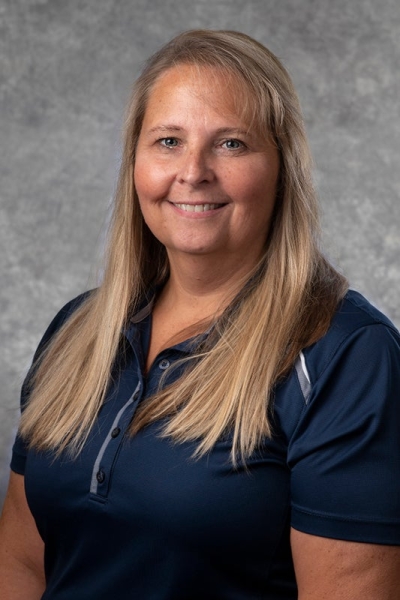 Theresa Sacker, PTA