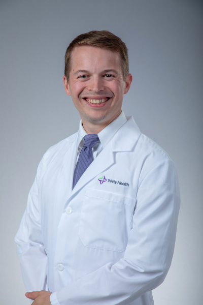Jeff Cross, MD