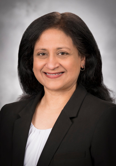 Sudha Chakravarty, MD