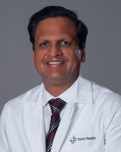 Jimmi Mangla, MD