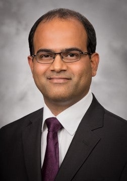 Kishore Gandla, MD