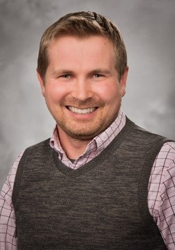 Kevin Caith, PA-C