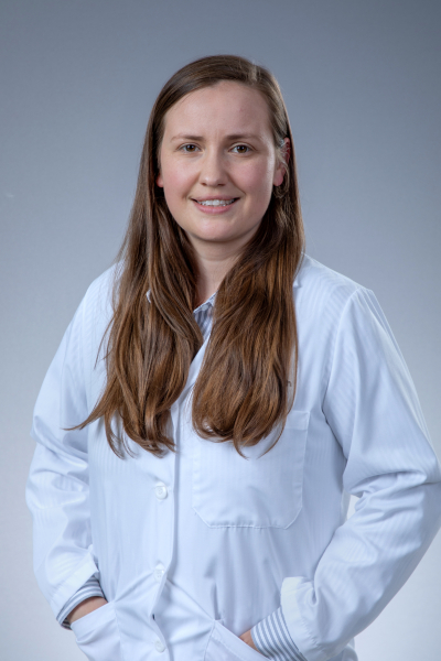 Carolyn Anne Strzalka, MD 