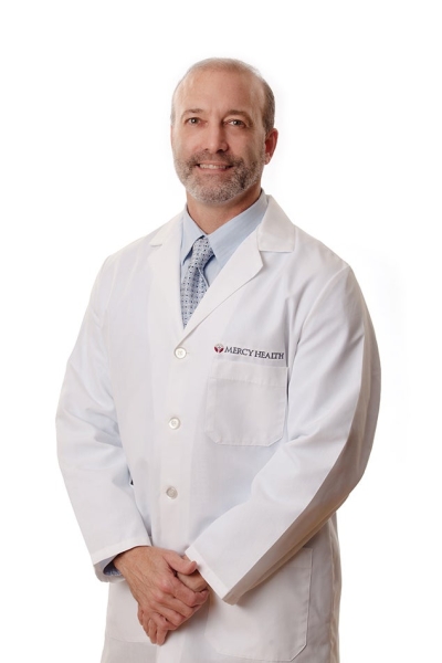 Douglas Stewart, MD
