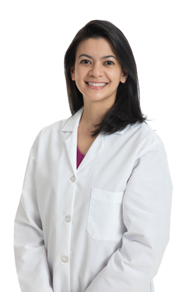 Jacqueline Johanson, PA-C